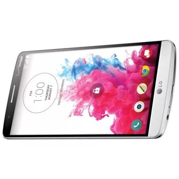 The first Quad HD smartphone in the US will give your best moments a stage to shine. When it comes to your life and your needs, simple is the new smart.