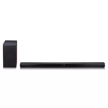 Lg clearance soundbar akb7