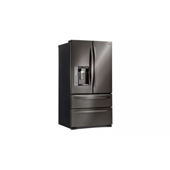 27 cu. ft. French Door Refrigerator