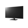 43" Class 4K UHD IPS LED Monitor (42.5" Diagonal)