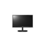 22" Class Full HD LED Monitor (21.5" Diagonal)