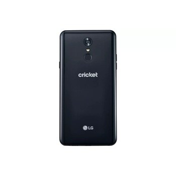 LG Stylo™ 4 | Cricket Wireless