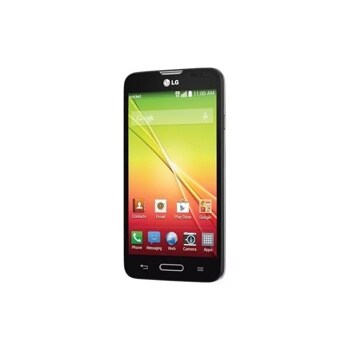 Today is your day to stand out. The LG Optimus L70™ lets you look your best at all times with a powerful performance and stunning IPS Display.