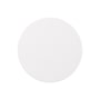 TMST2A6W LG smart home accessory in white with circular design