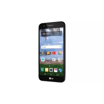 LG Grace™ LTE (GSM) | TracFone