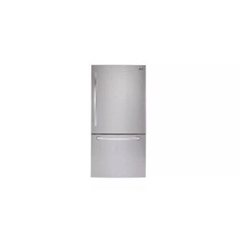 24 cu. ft. Bottom Freezer Refrigerator