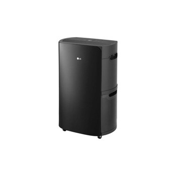 LG PuriCare™ 50* Pint Dehumidifier