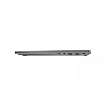 LG gram 17'' Ultra-Lightweight Laptop with Intel® Core™ i7
