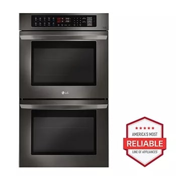 Lg lwd3063st deals wall oven