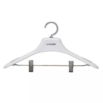 LG Styler® Steam Closet - Hanger1