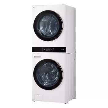 LG STUDIO WashTower™ Washer & Electric Dryer - SWWE50W4