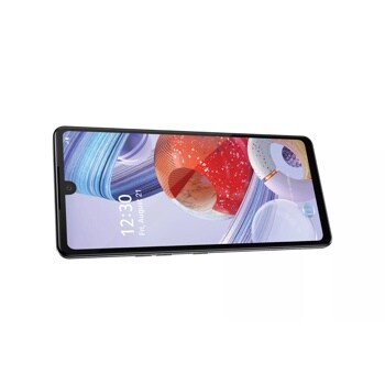 LG Stylo™ 6 | Regional Carriers