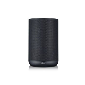 LG XBOOM AI ThinQ WK7 with Google Assistant Built-in