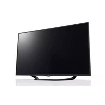 60"  Class Cinema 3D 1080P 240Hz LED TV with Smart TV (60" diagonally)