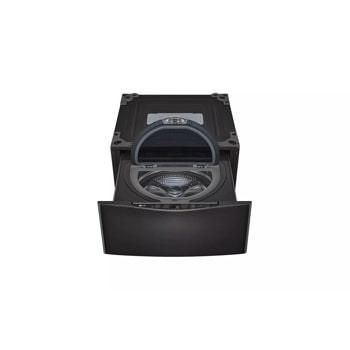 1.0 cu. ft. LG SideKick™ Pedestal Washer, LG TWINWash™ Compatible