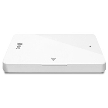 LG V10™ Battery Charging Cradle