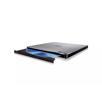 Super Multi Blue Slim Portable BD-ROM
