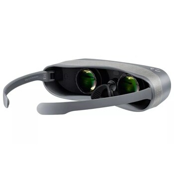 LG 360 VR