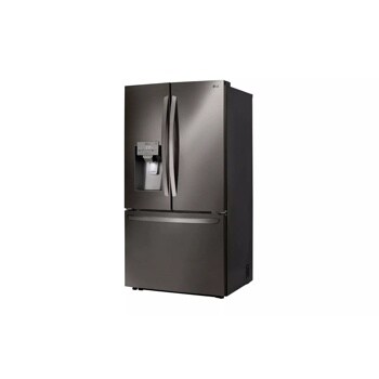 24 cu. ft. Smart wi-fi Enabled French Door Counter-Depth Refrigerator