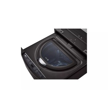 1.0 cu. ft. LG SideKick™ Pedestal Washer, LG TWINWash™ Compatible