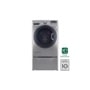 4.3 cu. ft. Ultra Large Capacity TurboWash™ Washer w/ NFC Tag On