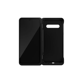 Lg dual shop screen case