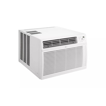LG 24,500 BTU Smart Wi-Fi Enabled Window Air Conditioner (LW2521ERSM
