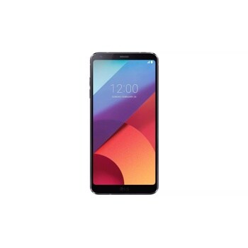 LG G6+™ | Unlocked