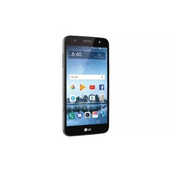 LG Fiesta™ 2 LTE (CDMA) | TracFone