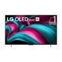 LG OLED evo Al
WORLD'S No.
OLED TV FOR 12 YEARS