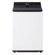 LG WT8600CW Top Load Washer - Front View