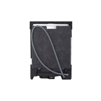 Front Control Dishwasher with QuadWash™