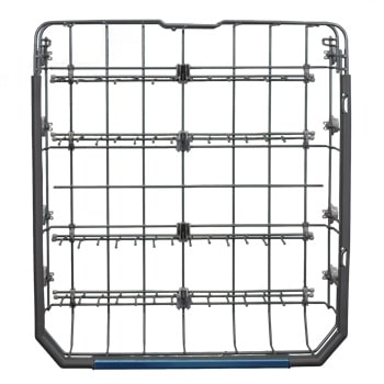 LG Dishwasher Lower Rack AHB73129105