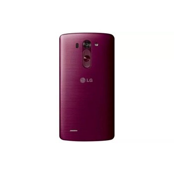 The LG G3 Vigor™ delivers the sophisticated, powerfully connected experience you would expect from the G-Series. With smooth curves and a sharp design, this device looks good and feels great.