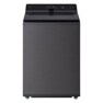 5.0 cu. ft. Mega Capacity Smart Top Load Washer with EasyUnload™ & AI Sensing