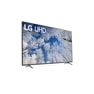 LG 70 inch Class UQ7070 series LED 4K UHD Smart webOS 22 TV