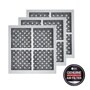 Refrigerator Air Filter Product Image 3 pack