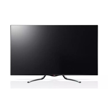 47" Class Cinema 3D LED Google TV (46.9" diagonally)