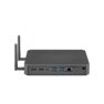 CQ601N-6N Product Gallery Image Top Rear view
