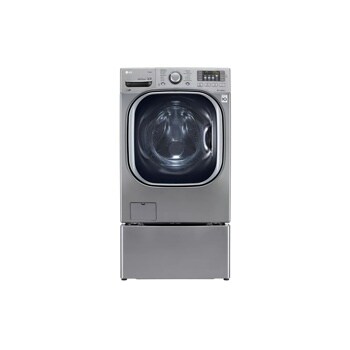 4.5 cu. ft. Ultra Large Capacity TurboWash® Washer w/ NFC Tag On