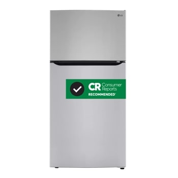 24 cu. ft. Top Freezer Refrigerator