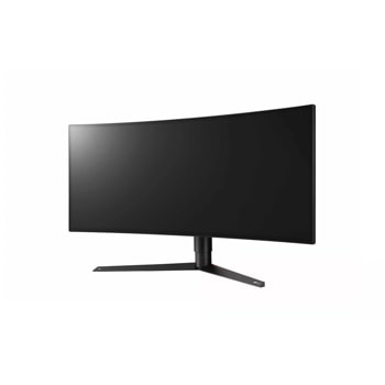 LG 34GK950G-W 34 Inch 21:9 UltraGear™ QHD Curved Nano IPS Gaming Monitor with NVIDIA G-SYNC™