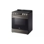 6.3 cu ft. Smart Wi-Fi Enabled Fan Convection Electric Slide-in Range with Air Fry & EasyClean®