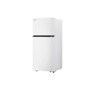 18 cu.ft. Garage Ready Top Freezer refrigerator