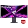 LG UltraGear OLED
PCWorld EDITORS' CHOICE 2025