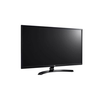 32" Class Full HD IPS LED Monitor (31.5" Diagonal)