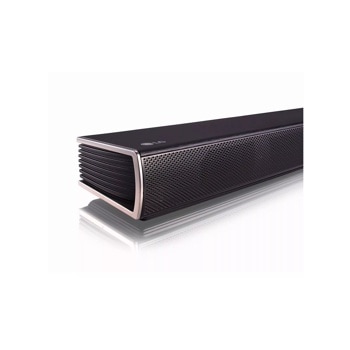 Lg Sj4 Soundbar With Lg Soundbar 300w Wireless Subwoofer Sj4