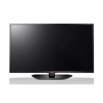 55" Class 1080P LED TV with Smart TV (54.6" diagonally)