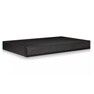 SoundPlate™ with Built-in Subwoofers and Bluetooth Connectivity