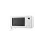 1.5 cu. ft. NeoChef™ Countertop Microwave with Smart Inverter and EasyClean®